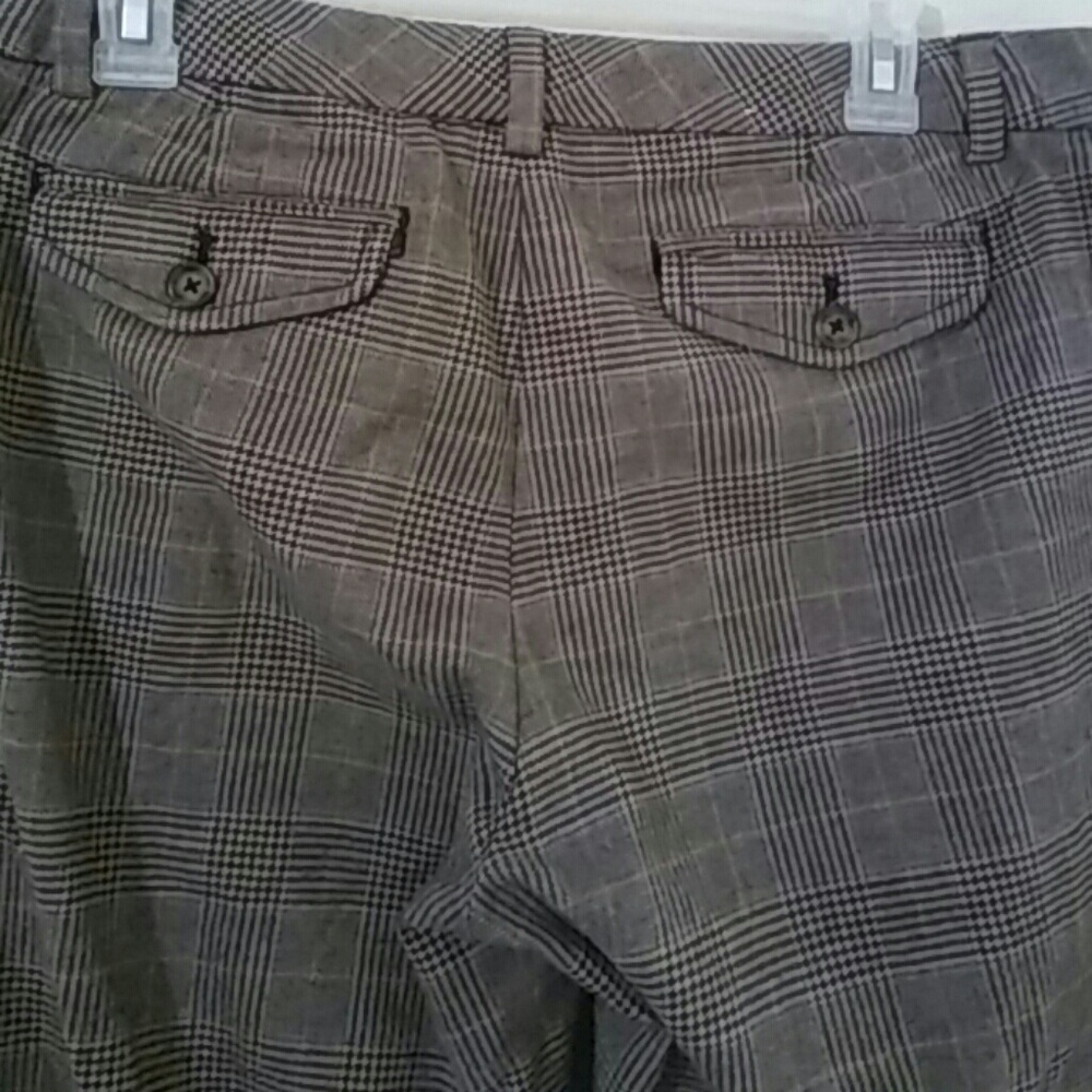 Gap Work Pants - image 4